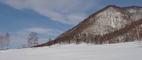 群馬で冬山の絶景を楽しもう！スノーシューイング