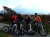 MTB−富士/小